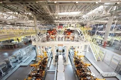 質量管理 制造工廠如何做好品質管理 天行健咨詢